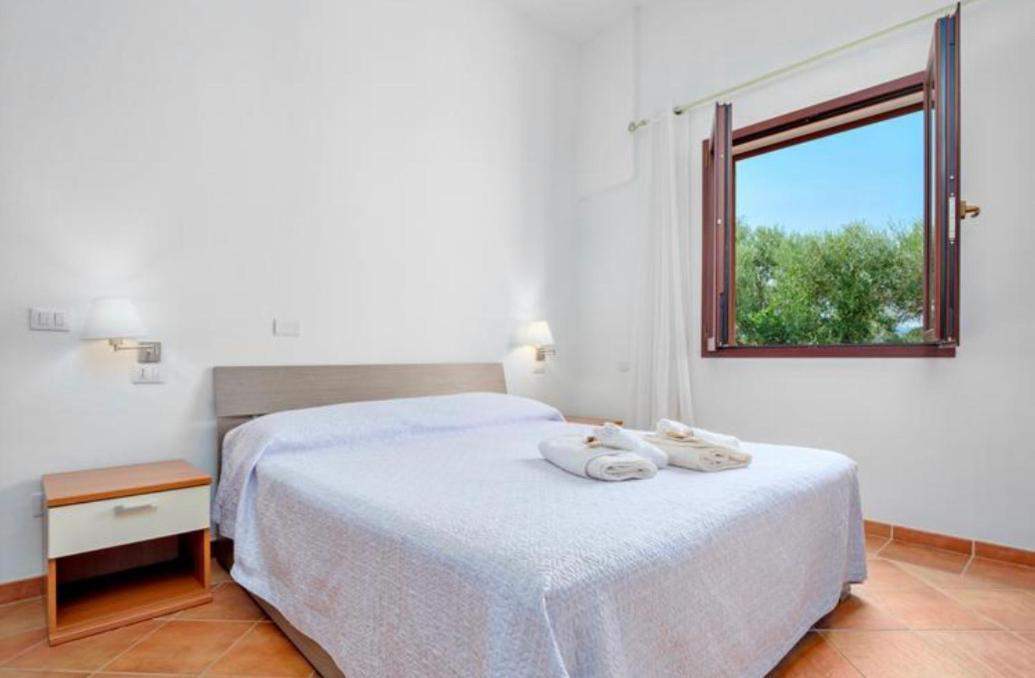 Appartamento Le Palme Costa Smeralda Arzachena Exterior photo